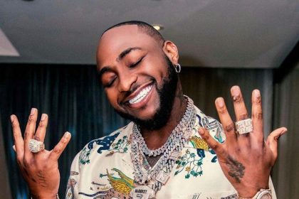 Davido networth 2023 - meltingpot.africa