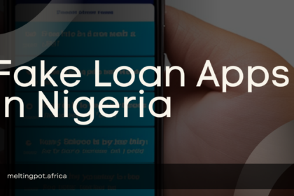 List of Fake Loan Apps in Nigeria