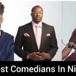 Top 10 Richest Comedians In Nigeria