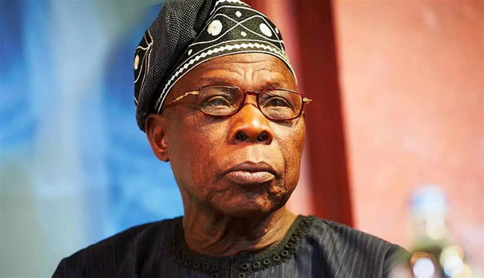 obasanjo's net worth