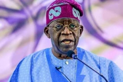 Tinubu's net worth