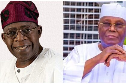 Tinubu vs Atiku: Who is Richer?