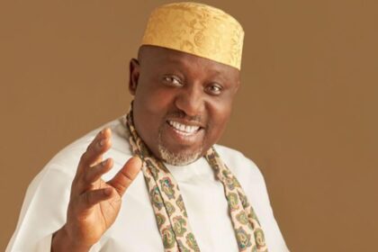 rochas okorocha net worth