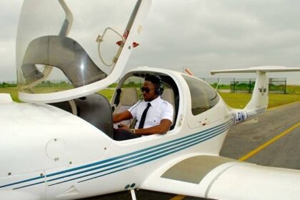 aviation schools in Nigeria