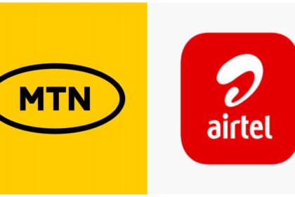 How to Transfer Airtime From MTN To Airtel