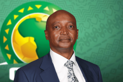 Patrice Motsepe,patrice motseppe net worth