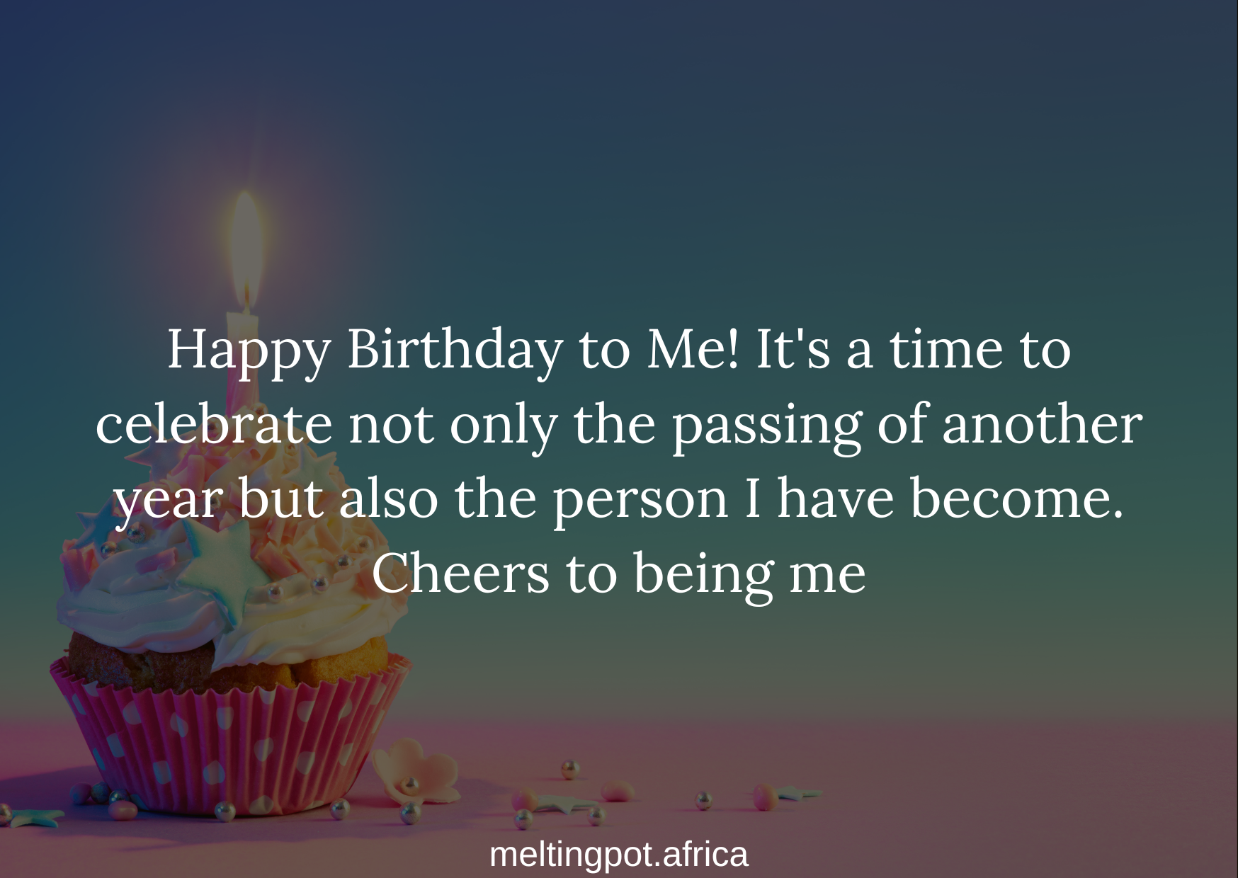 150 Birthday Wishes For Myself - Inspirational Quotes, Wishes ...