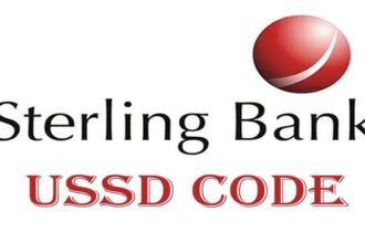 Sterling Bank USSD Codes