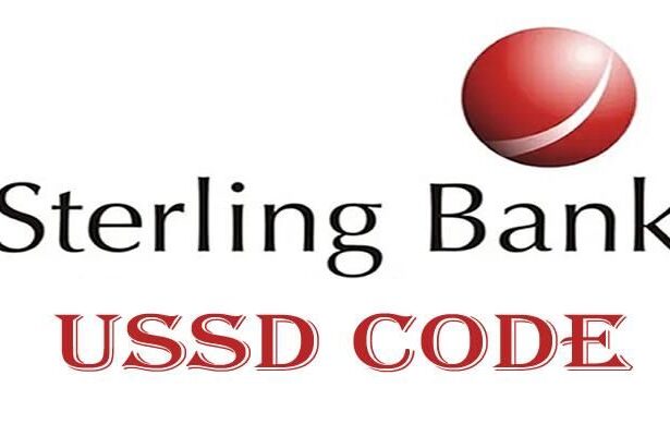 Sterling Bank USSD Codes