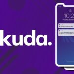 Kuda bank app,kuda bank