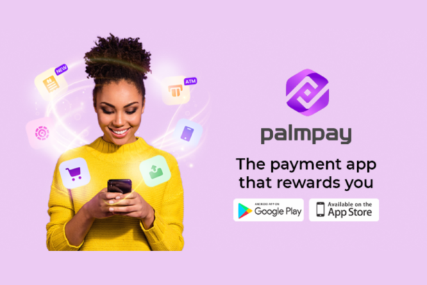 palmpay app