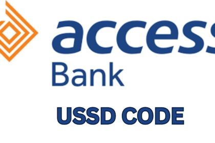 Access Bank USSD Code