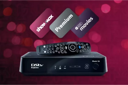 dstv subscription,dstv packages