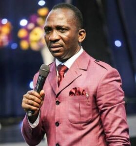 richest pastors in africa,richest pastors