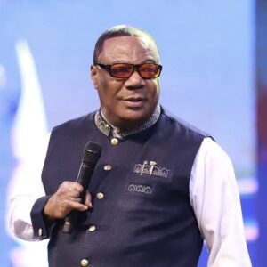 richest pastors in africa,richest pastors